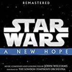 OST - Star Wars: A New Hope