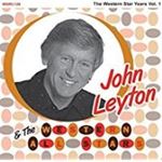 John Leyton/western All Stars - The Western Star Years Vol.1