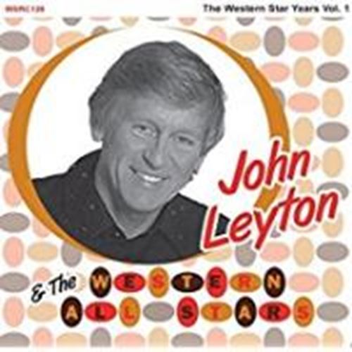 John Leyton/western All Stars - The Western Star Years Vol.1