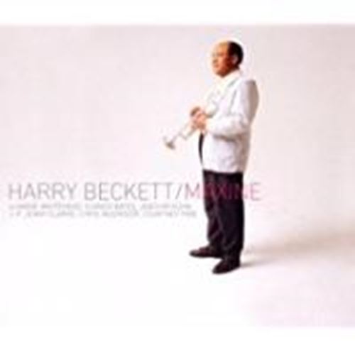 Harry Beckett - Maxine