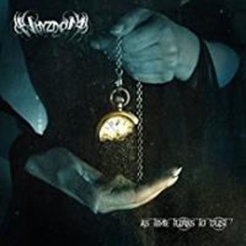 Whyzdom - As Time Turns To Dust (ltd.digi)