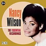 Nancy Wilson - Essential Recordings