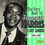 Peppermint Harris - Very Best Of '48-'59