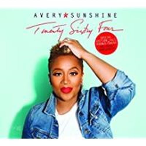 Avery*sunshine - Twenty Sixty Four