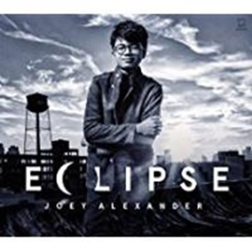 Joey Alexander - Eclipse