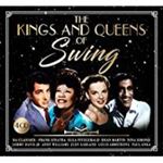 Various - Kings & Queens Of Swing