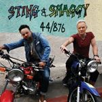 Sting/shaggy - 44/876: Deluxe