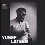 Yusef Lateef - Live At Ronnie Scott's 15/01/66
