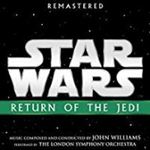 OST - Star Wars: Return Of The Jedi