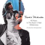 James Stevenson - 40 Years In The Rock 'n' Roll Wilde