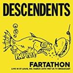 Descendents - Fartathon Live: St Louis, Mo, 24/03