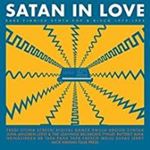 Various - Satan In Love: Rare Finnish Synth-p
