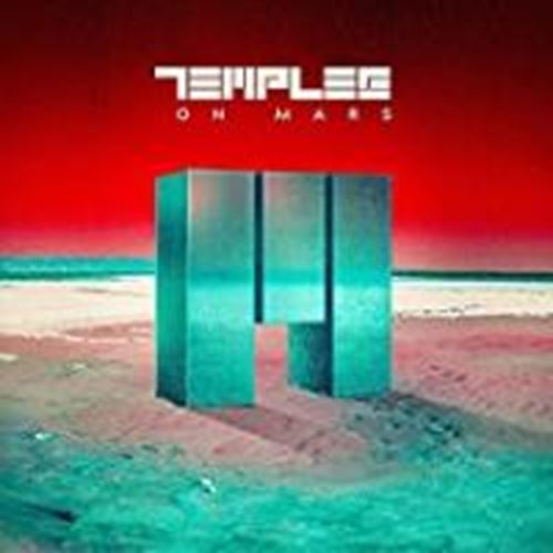 Temples On Mars - Temples On Mars