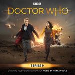 OST - Doctor Who Series 9