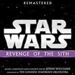 OST - Star Wars: Revenge Of The Sith