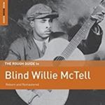 Blind Willie McTell - Rough Guide To