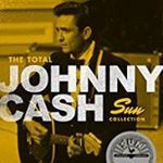 Johnny Cash - Total Sun Collection