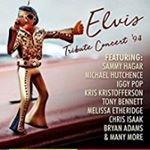 Various - Elvis Tribute Concert '94