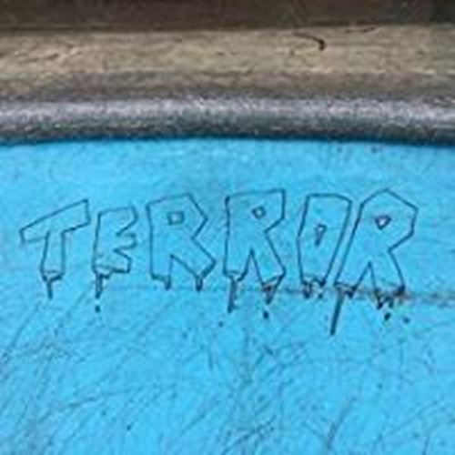 Wonk Unit - Terror