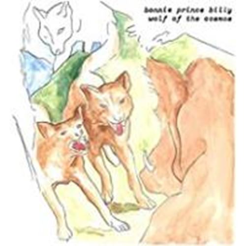 Bonnie "prince" Billy - Wolf Of The Cosmos