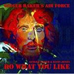Ginger Baker's Air Force/elvin Jone - Do What You Like