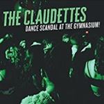 The Claudettes - Dance Scandal At The Museum
