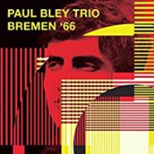 Paul Bley Trio - Bremen '66