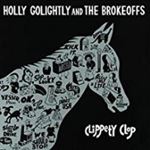 Holly Golightly/brokeoffs - Clippety Clop