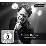 Mitch Ryder - Live At Rockpalast