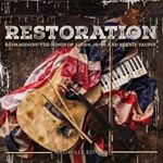 Various - Restoration: Songs Of Elton John/be
