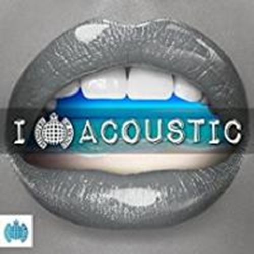Various - I Love Acoustic: Ministry Of Sound