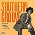 Various - Southern Groove