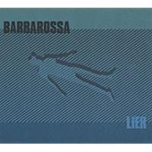 Barbarossa - Lier