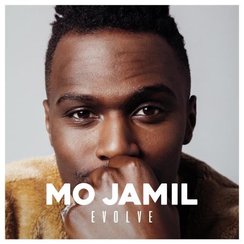 Mo Jamil - Evolve