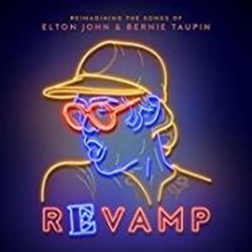 Various - Revamp: Songs Of Elton John/bernie
