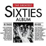 Various - The Greatest Sixties Album