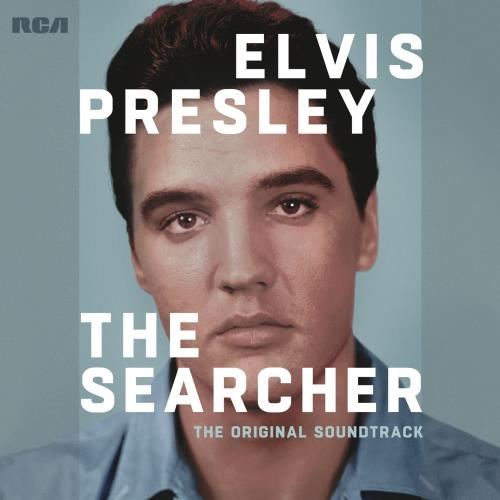 OST - Elvis Presley: The Searcher