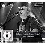 Edgar Broughton Band - Live: Rockpalast Germany 24/03/06