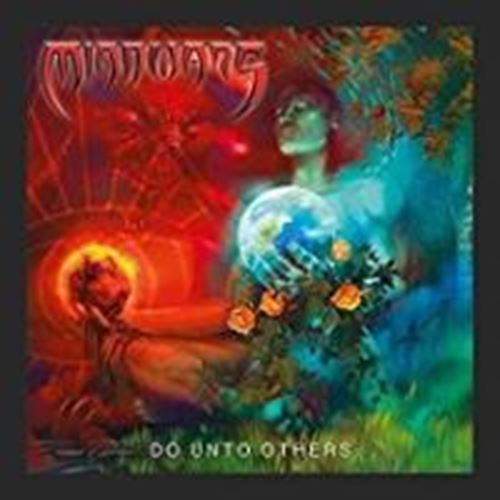 Mindwars - Do Unto Others