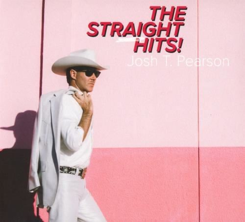 Josh T. Pearson - The Straight Hits!