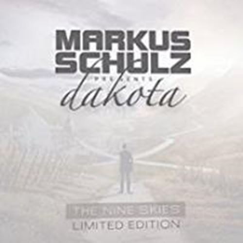 Various - Markus Schuls Pres. Dakota