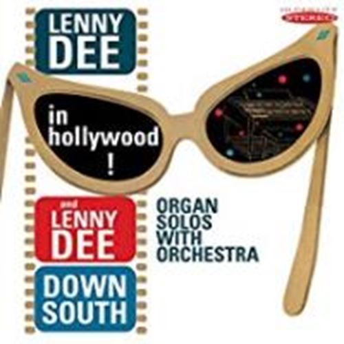 Lenny Dee - Hollywood/down South