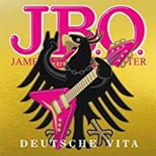 J.b.o. - Deutsche Vita