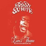 Barry White - Love's Theme: Best Of 20th Century