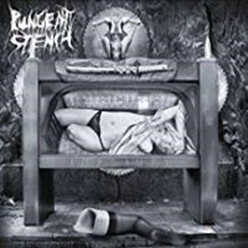 Pungent Stench - Ampeauty