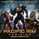 OST - Pacific Rim Uprising
