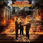 Bonfire - Temple Of Lies: Ltd