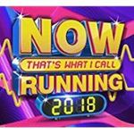 Various - Now That's What I Call Running 2018