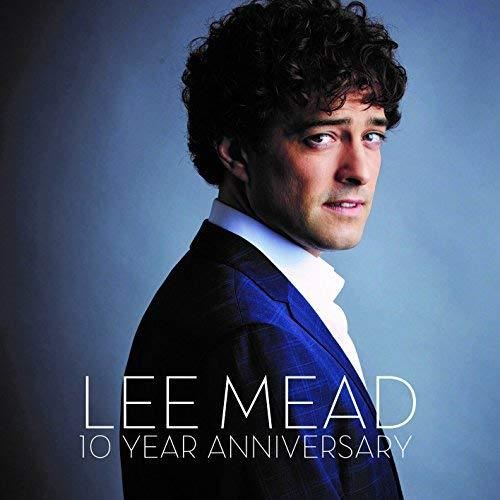 Lee Mead - 10 Year Anniversary