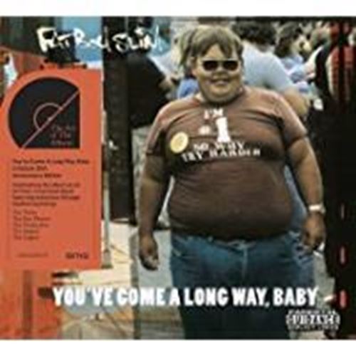 Fatboy Slim - You've Come A Long Way Baby